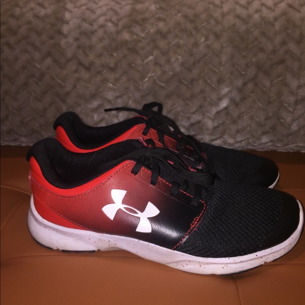 Under Armour Running Shoes